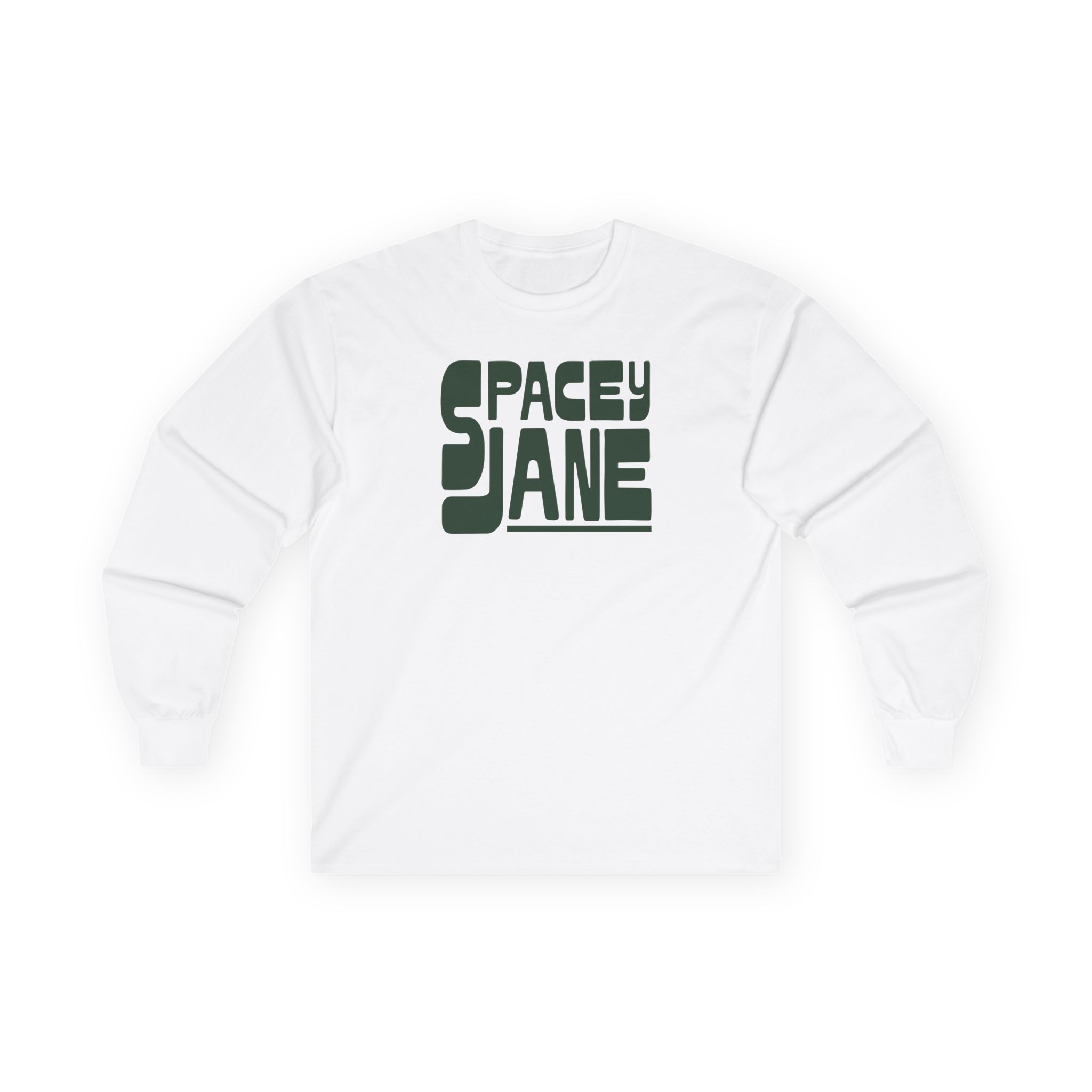 Spacey Jane Unisex Ultra Cotton Long Sleeve Tee