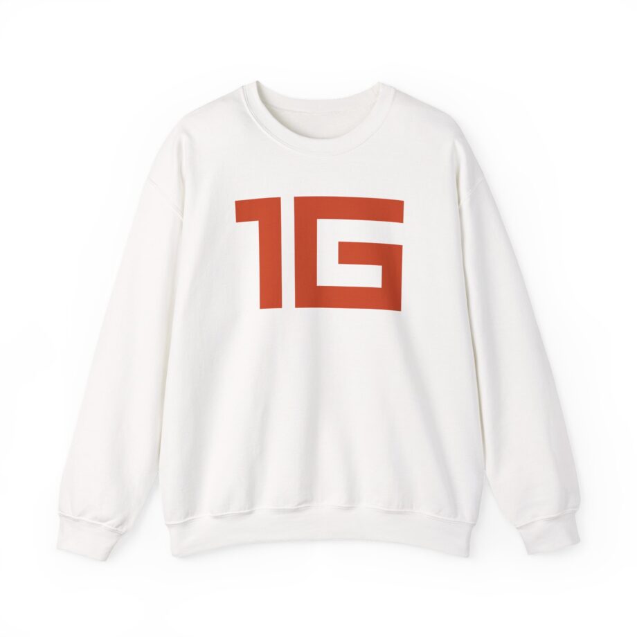Summit1g Unisex Heavy Blend™ Crewneck Sweatshirt