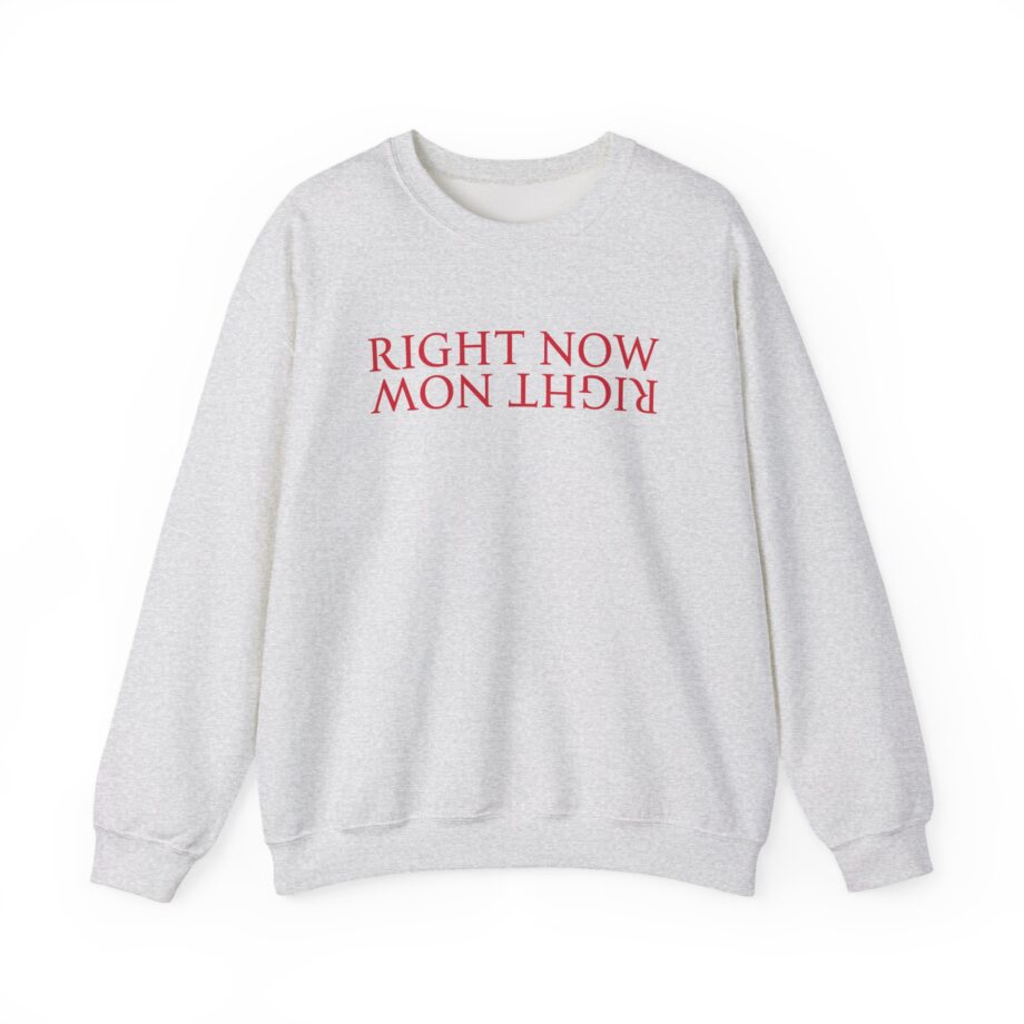 Haim Right Now  Unisex Heavy Blend™ Crewneck Sweatshirt