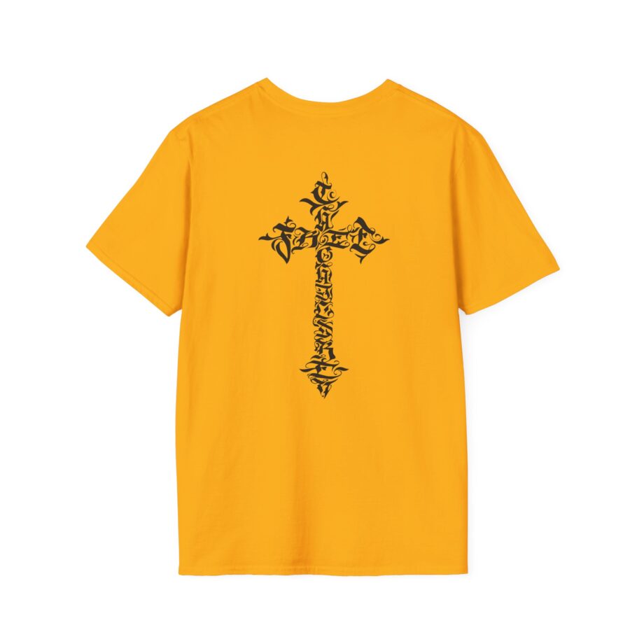 Ryan Garcia Free the Children Unisex Softstyle T-Shirt