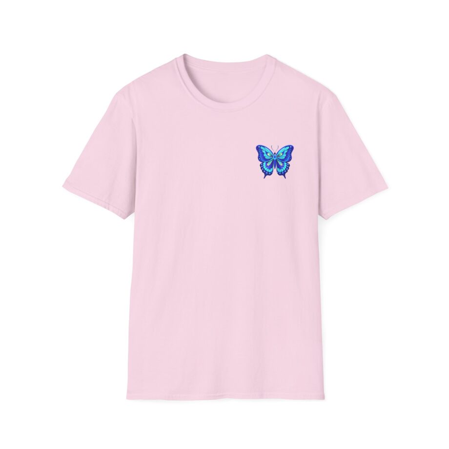 Shindy Unisex Softstyle T-Shirt