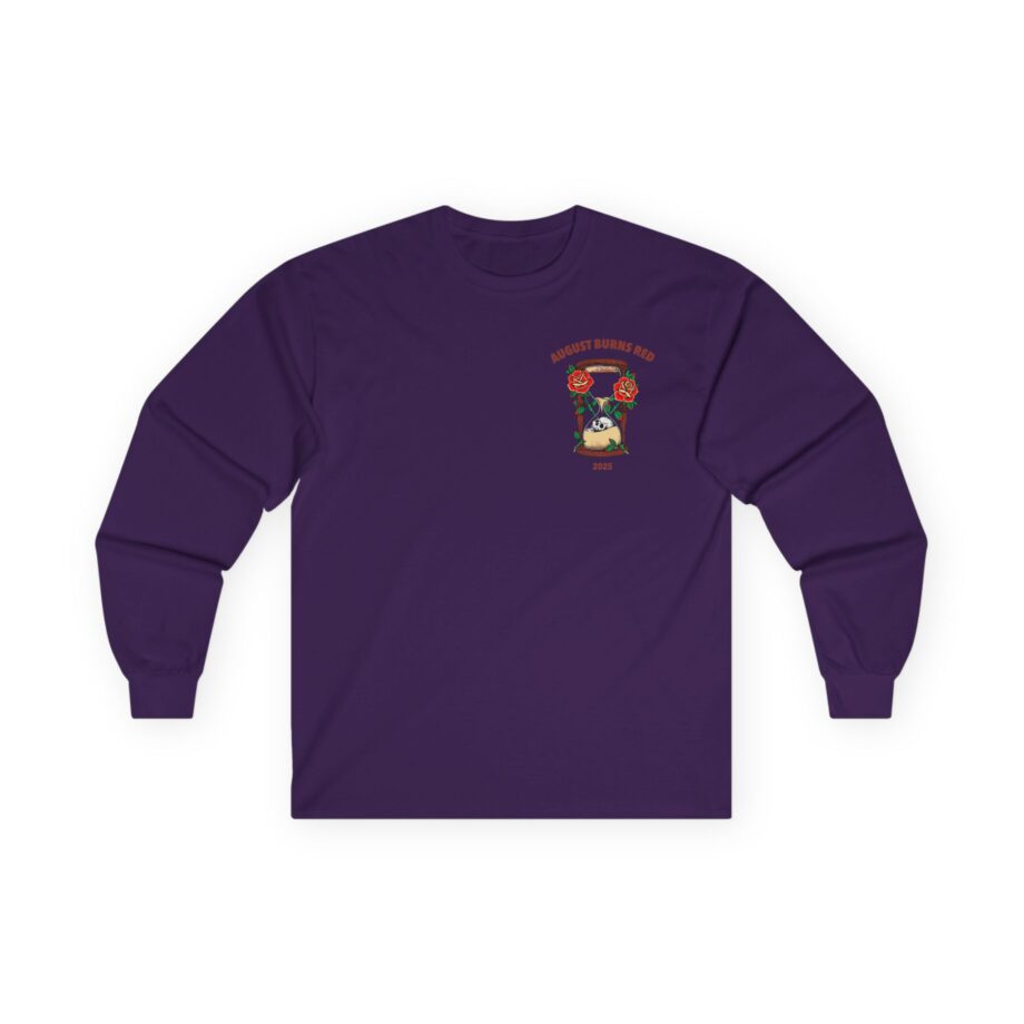 August Burns Red Eve of the End Unisex Ultra Cotton Long Sleeve Tee