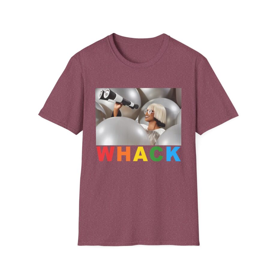 Tierra Whack Unisex Softstyle T-Shirt