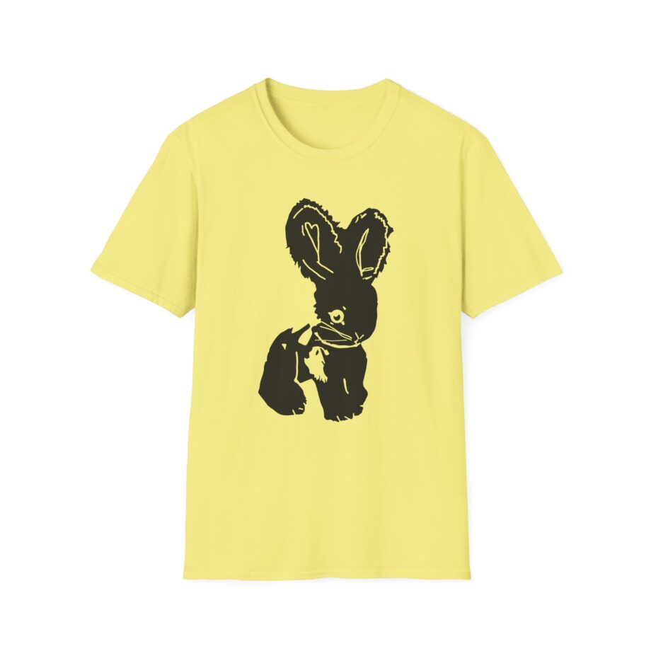 Froukje  Unisex Softstyle T-Shirt