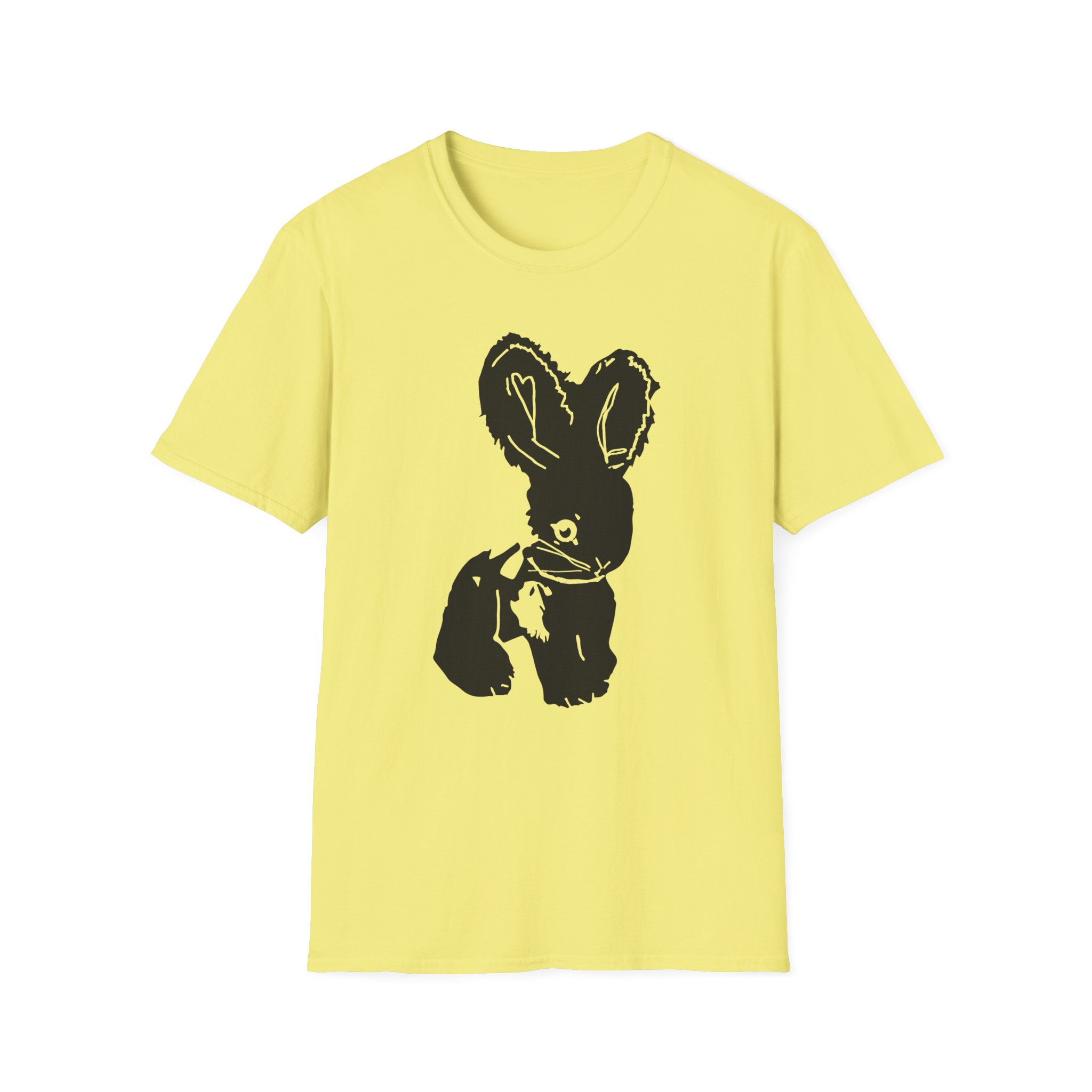 Froukje  Unisex Softstyle T-Shirt