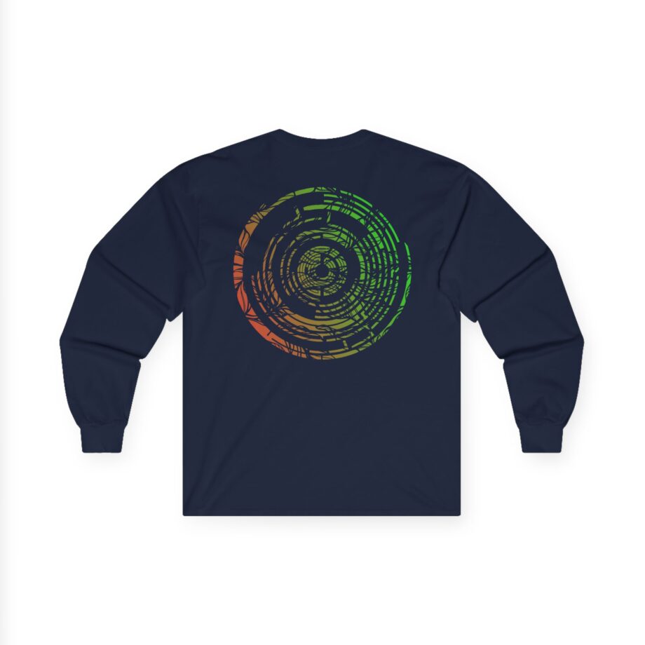 Pendulum Limited Edition Halloween Unisex Ultra Cotton Long Sleeve Tee