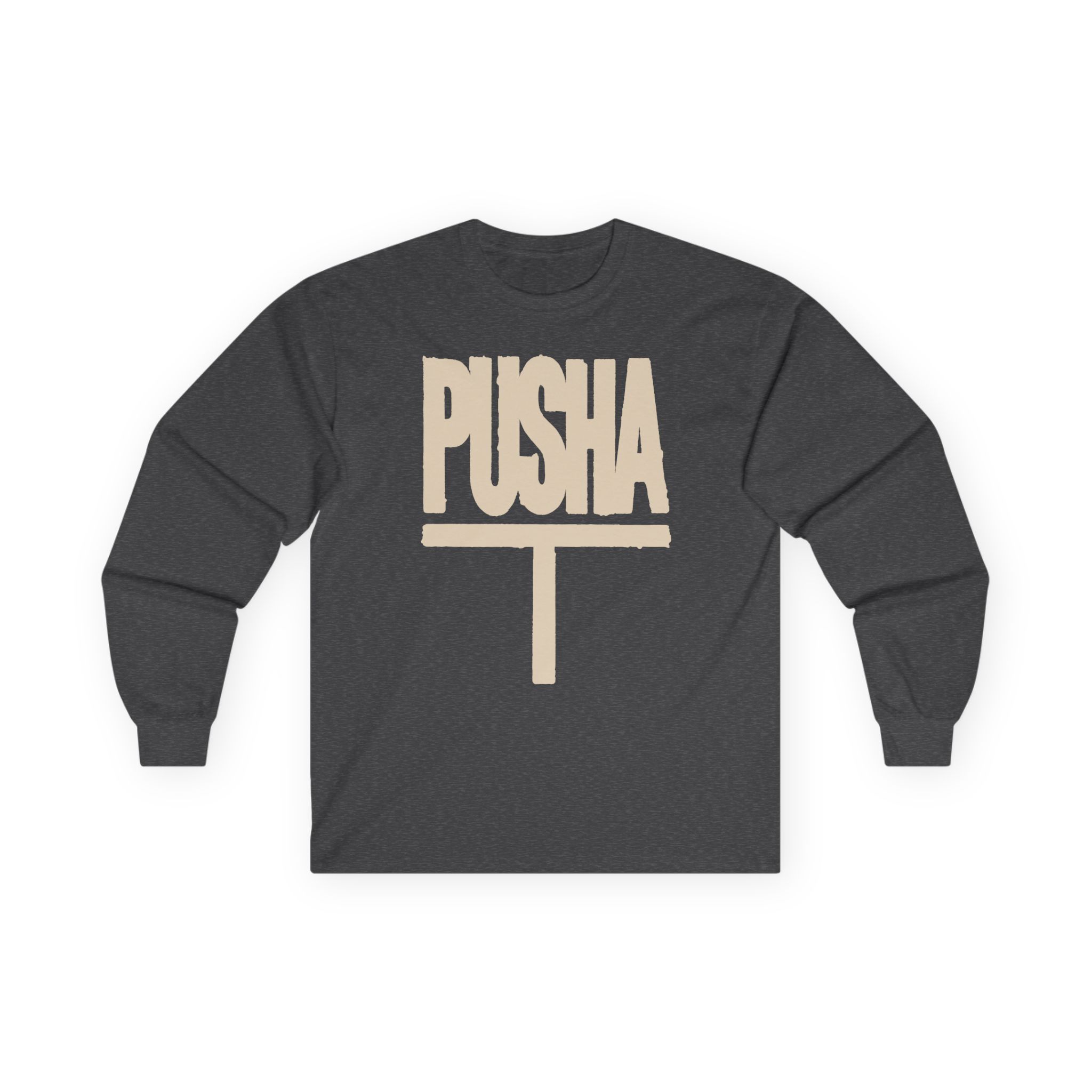 Clipse It's Almost Dry Unisex Ultra Cotton Long Sleeve Tee