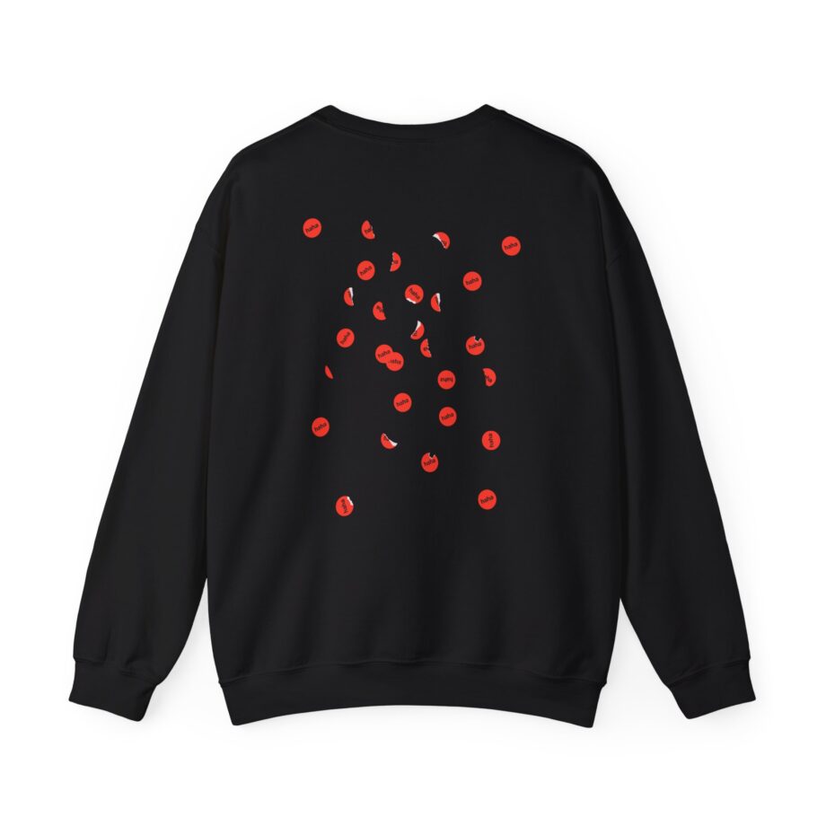 Faye Webster I Know I'm Funny Haha Unisex Heavy Blend™ Crewneck Sweatshirt