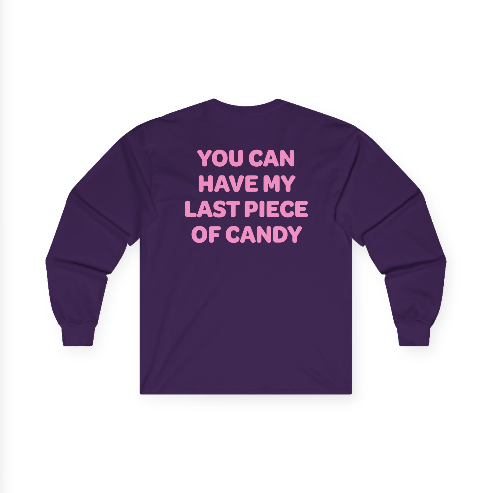 Ryan Trahan You Can Have My Joyride Unisex Ultra Cotton Long Sleeve Tee