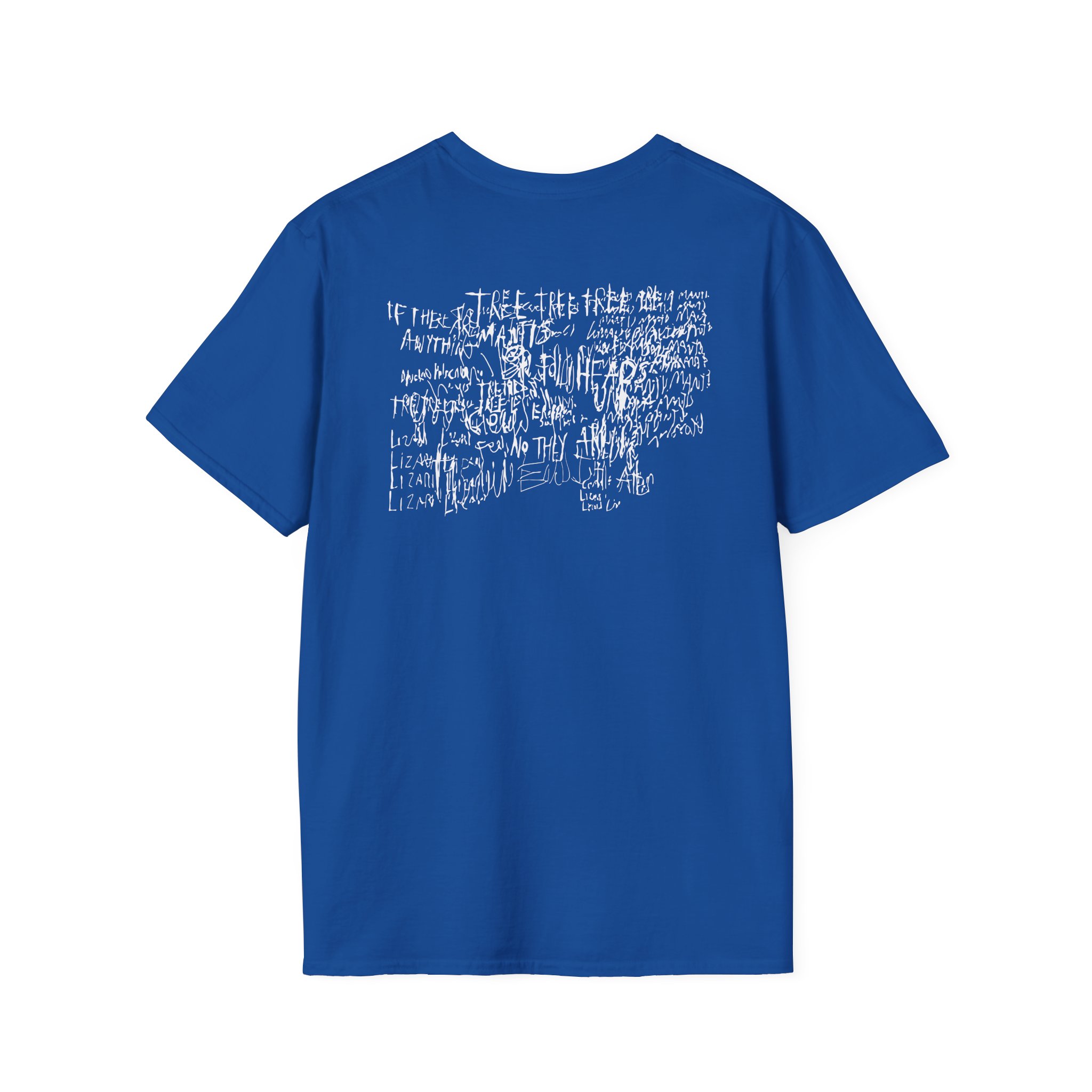 Erobb221 Unisex Softstyle T-Shirt