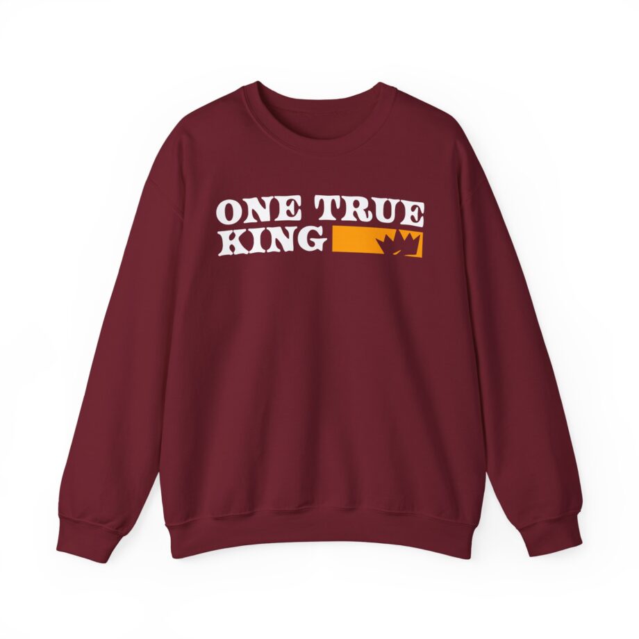 OTK One True King Unisex Heavy Blend™ Crewneck Sweatshirt