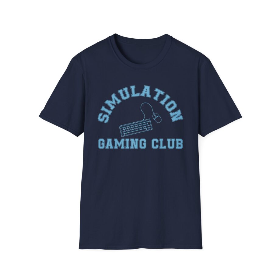 Lilsimsie Unisex Softstyle T-Shirt