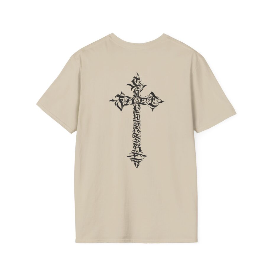 Ryan Garcia Free the Children Unisex Softstyle T-Shirt