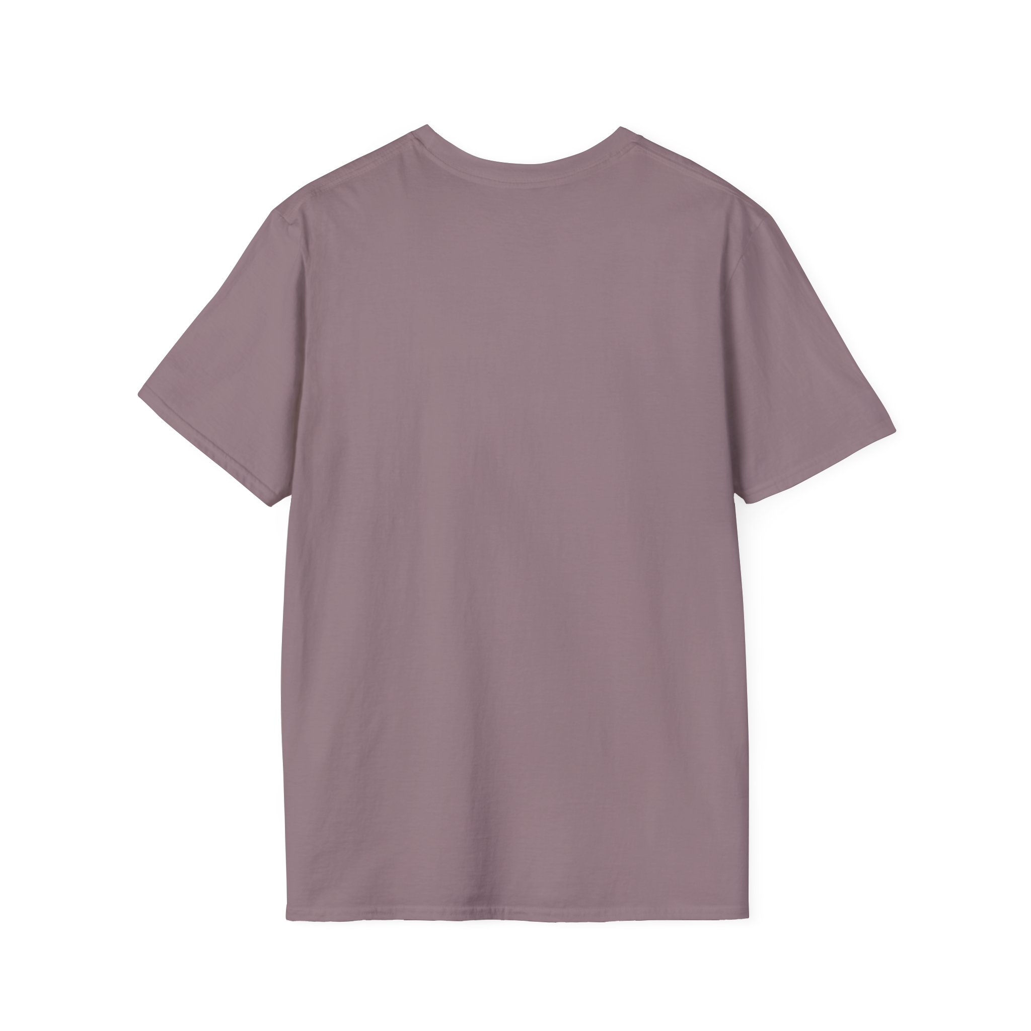 Koe Wetzel Huge Rack Unisex Softstyle T-Shirt