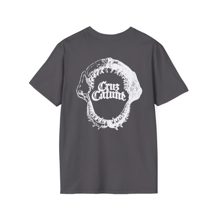 Cruz Cafune Unisex Softstyle T-Shirt