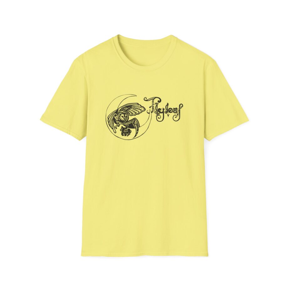 Flyleaf Unisex Softstyle T-Shirt