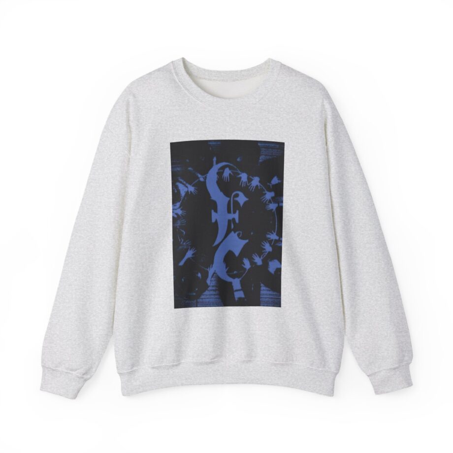 Emmure Seance Unisex Heavy Blend™ Crewneck Sweatshirt