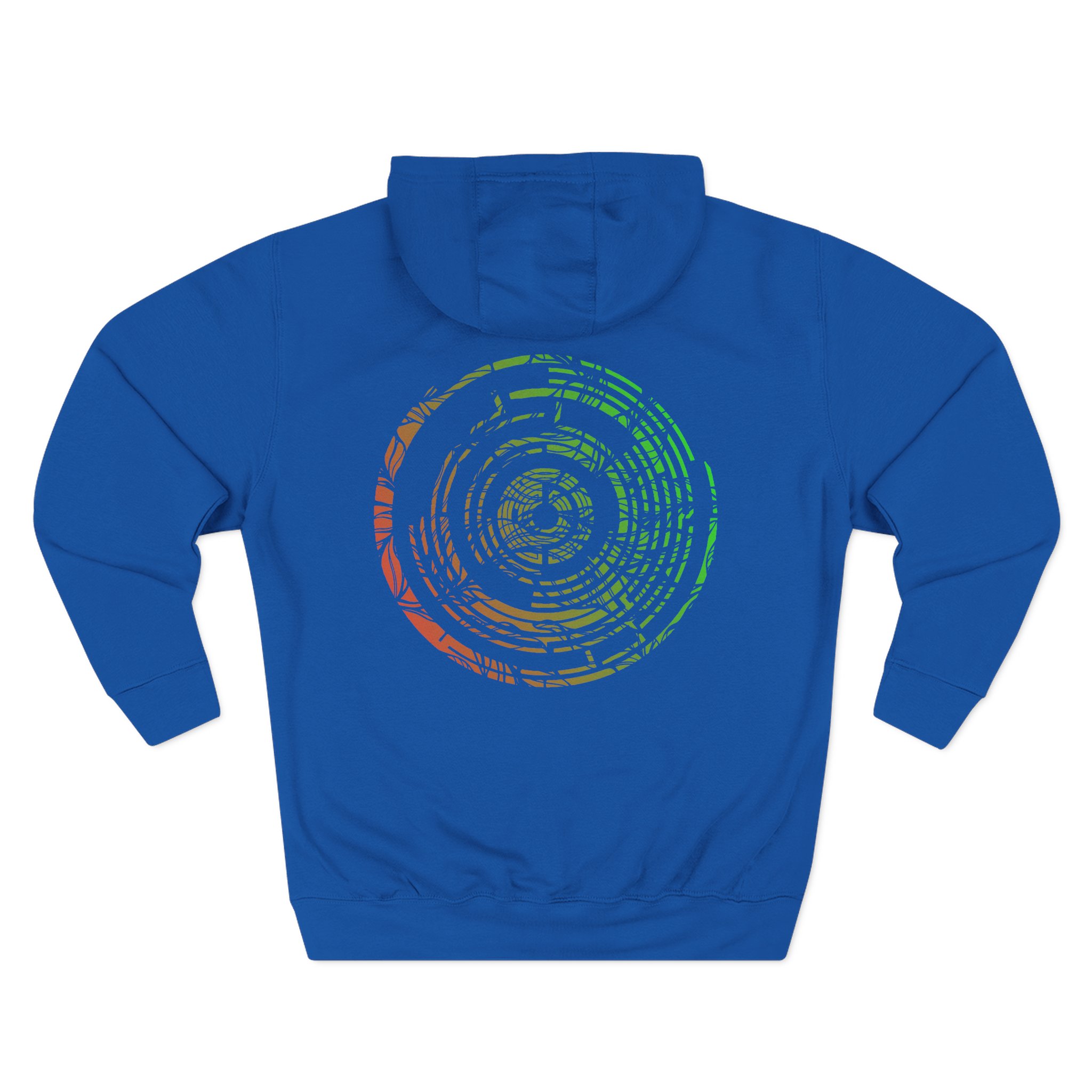 Pendulum Limited Edition Halloween Three-Panel Fleece Hoodie