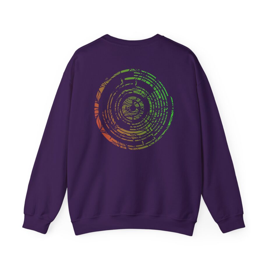 Pendulum Limited Edition Halloween Unisex Heavy Blend™ Crewneck Sweatshirt