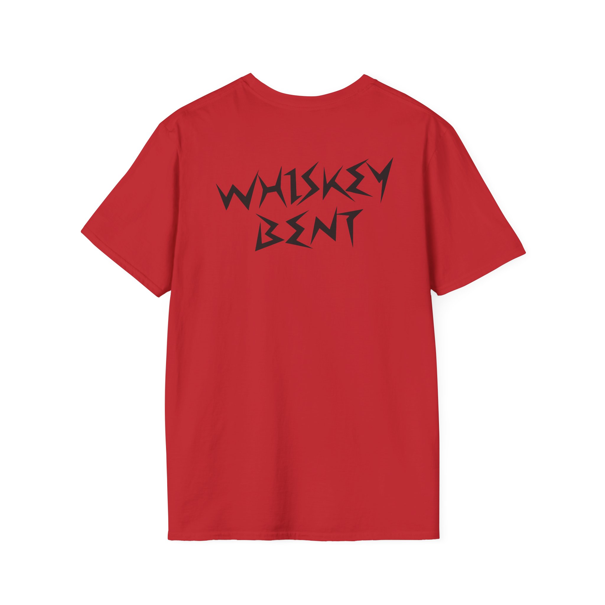 YM Unisex Softstyle T-Shirt