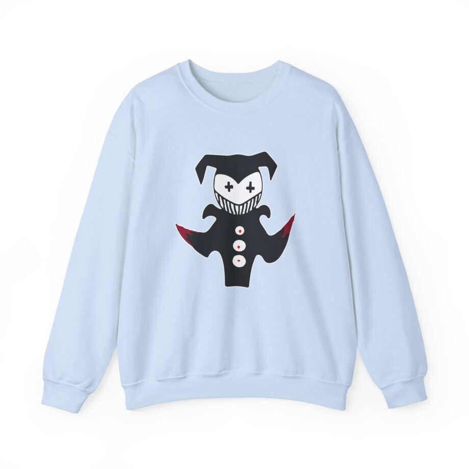 Clownpierce Vintage Unisex Heavy Blend™ Crewneck Sweatshirt