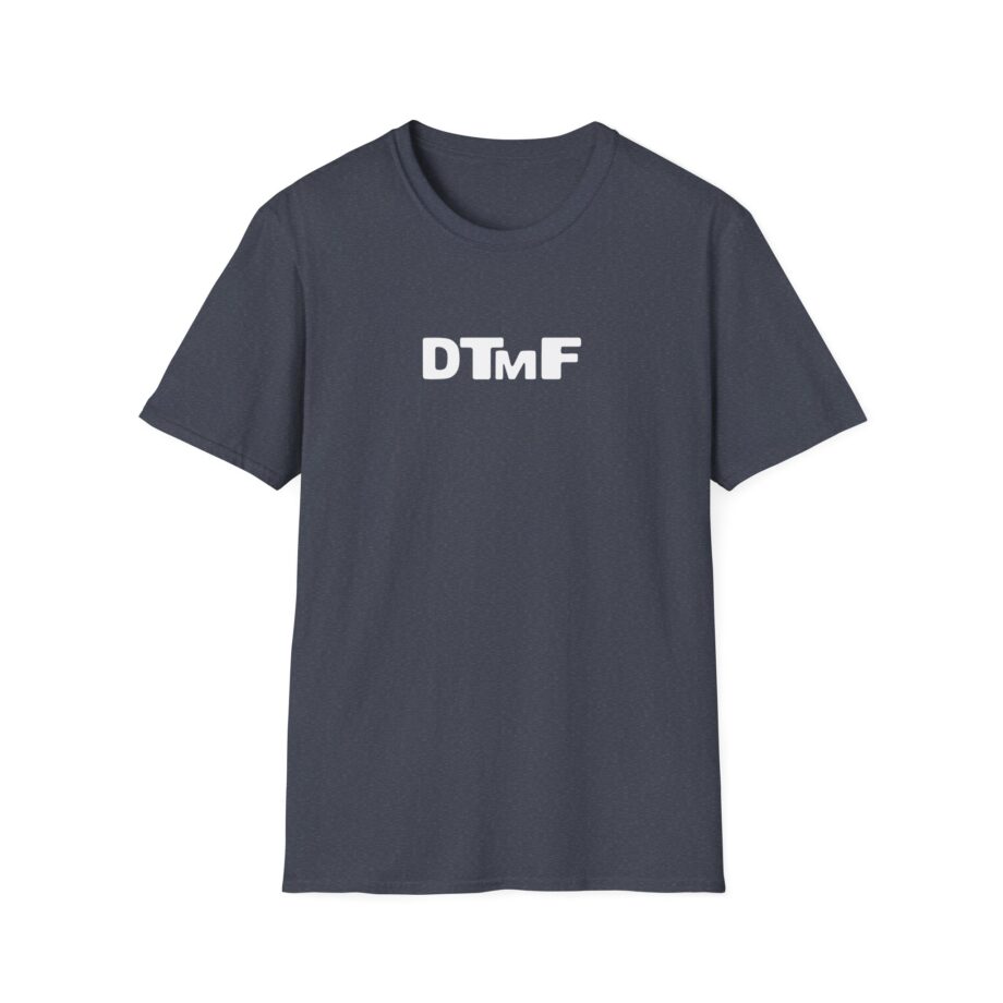 BB DTFM Unisex Softstyle T-Shirt