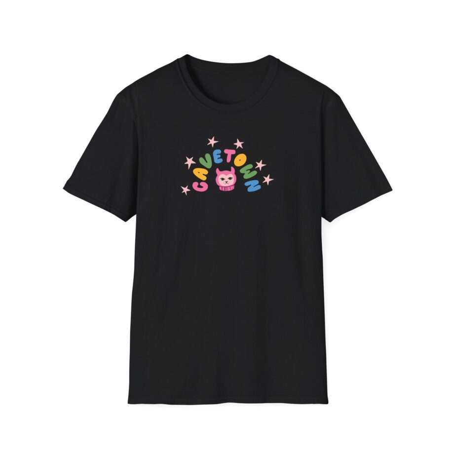 Cavetown Unisex Softstyle T-Shirt