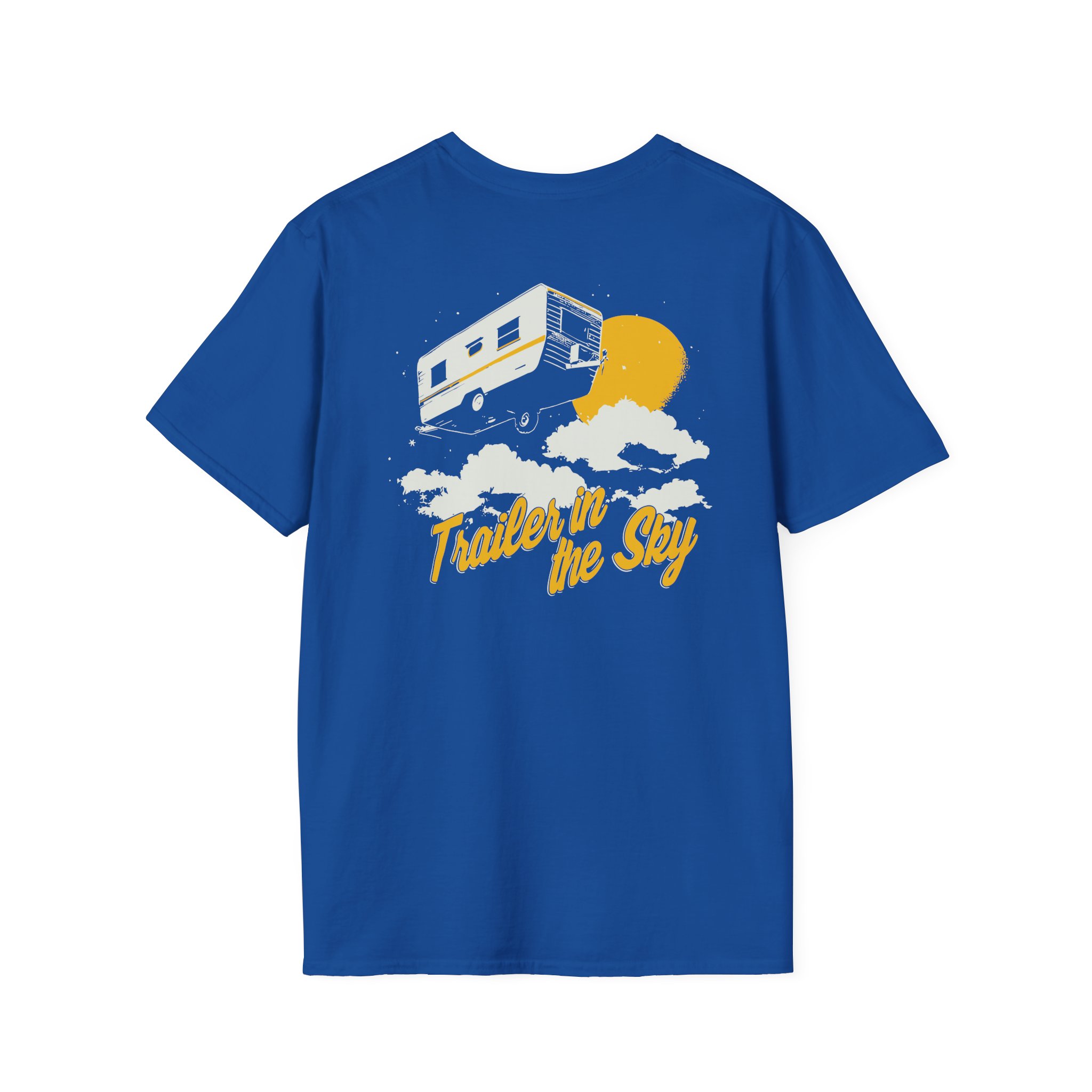 YM Unisex Softstyle T-Shirt