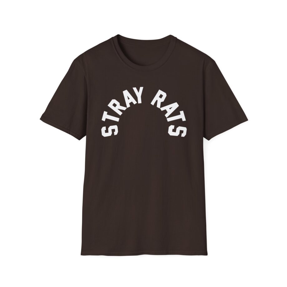 Frank Ocean Unisex Softstyle T-Shirt