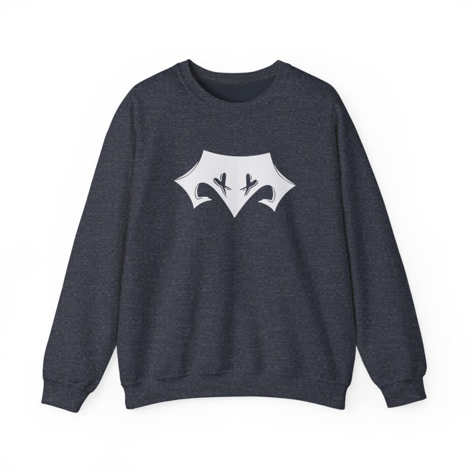 Clownpierce Unisex Heavy Blend™ Crewneck Sweatshirt