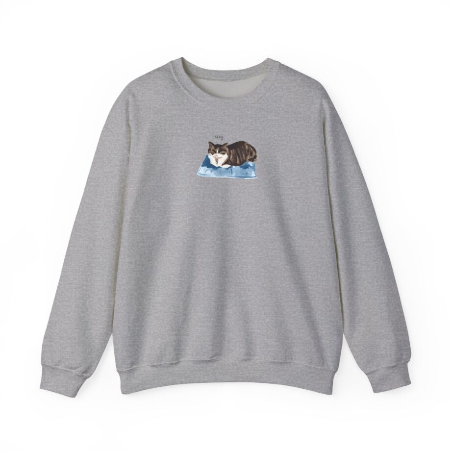 Cavetown Unisex Heavy Blend™ Crewneck Sweatshirt
