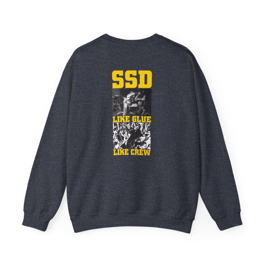 Have Heart Unisex Heavy Blend™ Crewneck Sweatshirt
