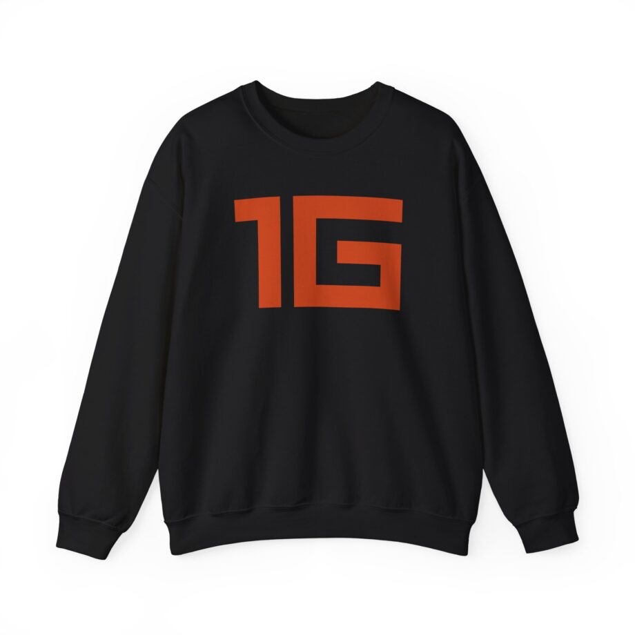 Summit1g Unisex Heavy Blend™ Crewneck Sweatshirt