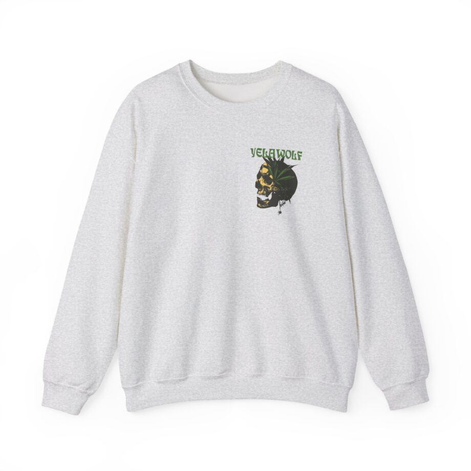 YM Unisex Heavy Blend™ Crewneck Sweatshirt