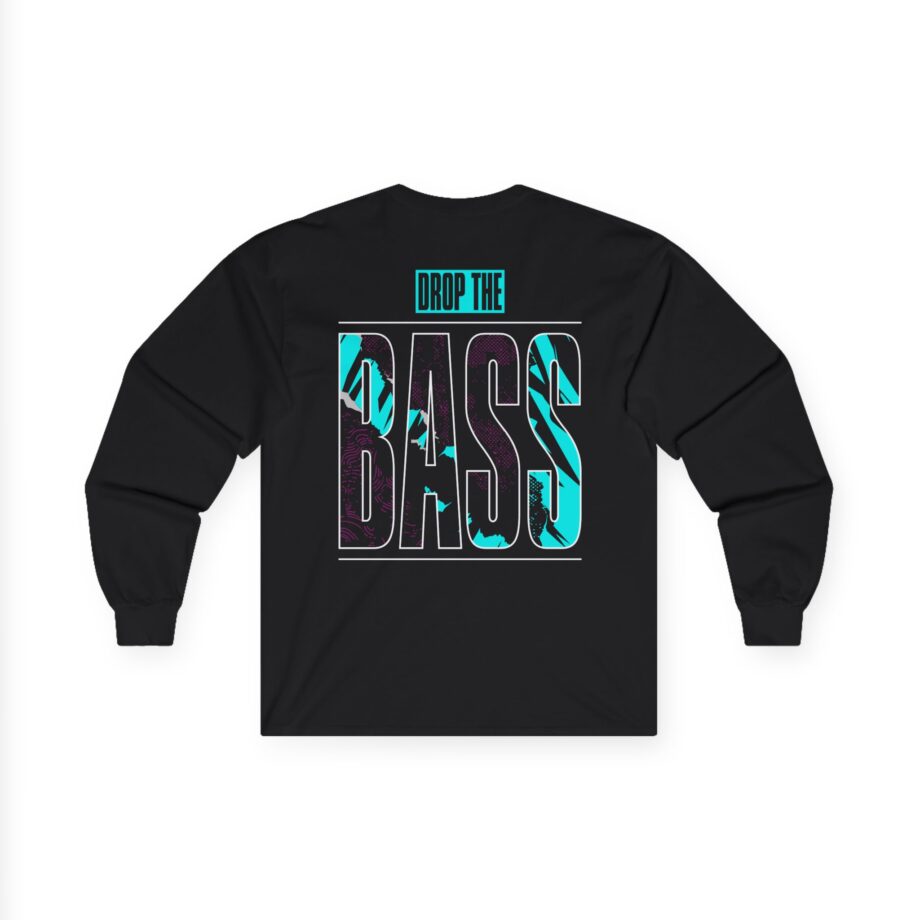 Dimitri K Unisex Ultra Cotton Long Sleeve Tee