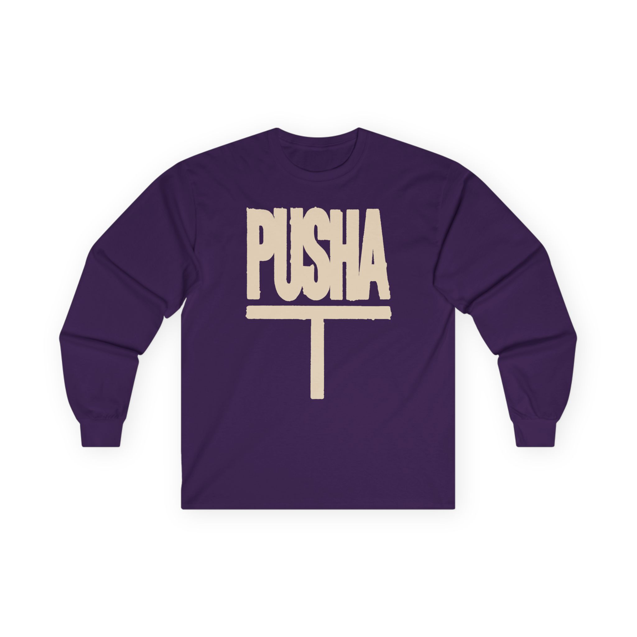 Clipse It's Almost Dry Unisex Ultra Cotton Long Sleeve Tee