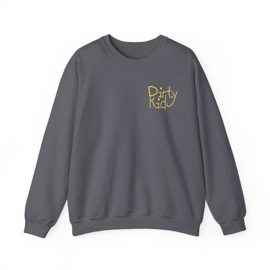 Birds Arent Real Unisex Heavy Blend™ Crewneck Sweatshirt