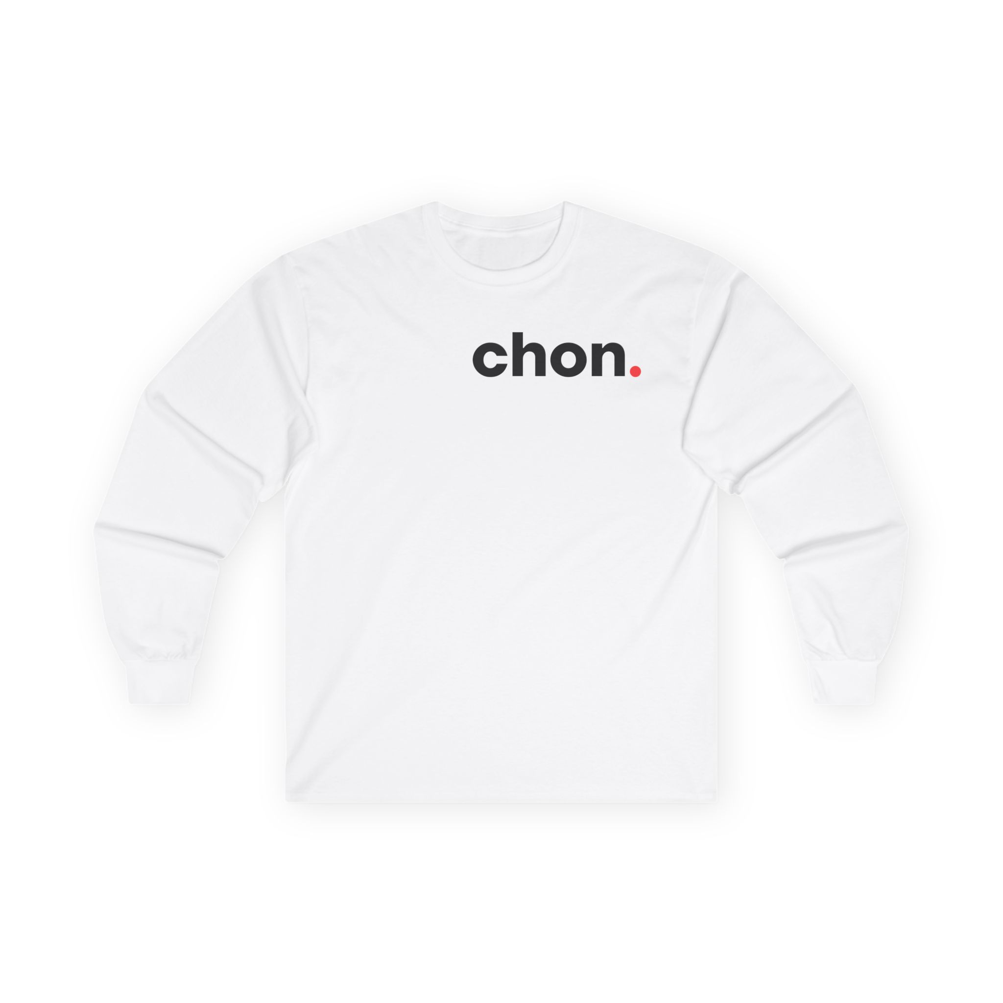 Chon Succulents Pigment Lemon Unisex Ultra Cotton Long Sleeve Tee