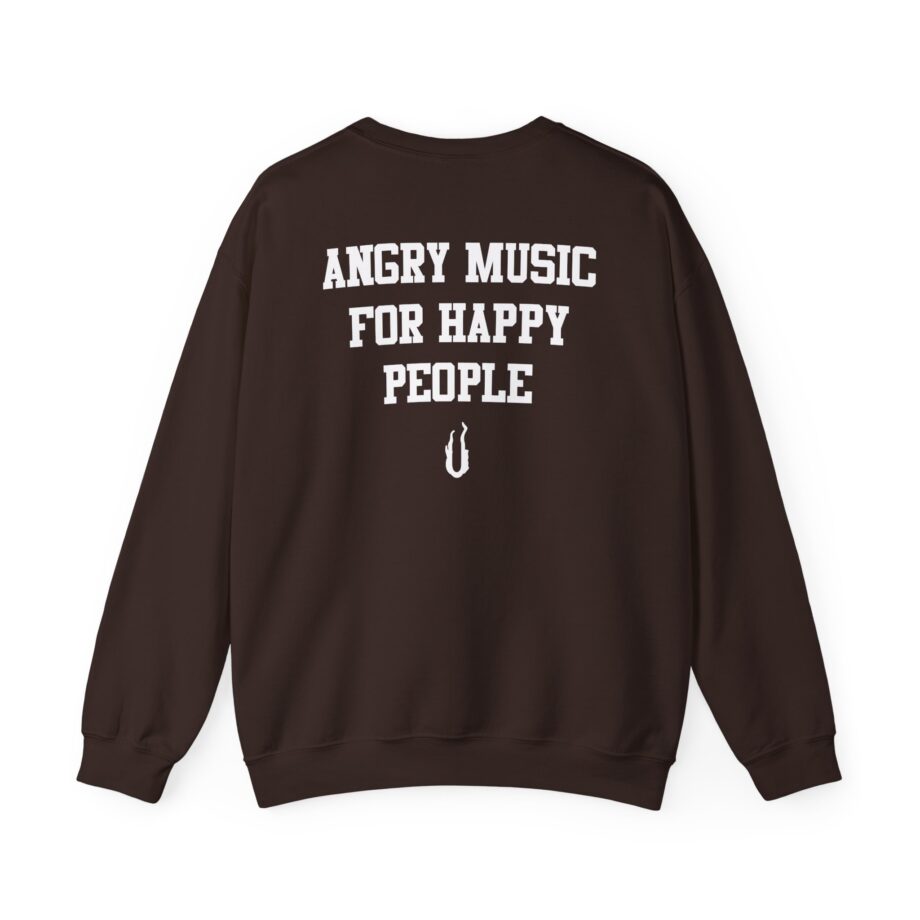 August Burns Red Unisex Heavy Blend™ Crewneck Sweatshirt