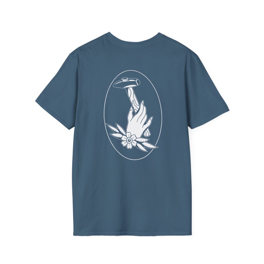 Kublai Khan - Legacy Unisex Softstyle T-Shirt