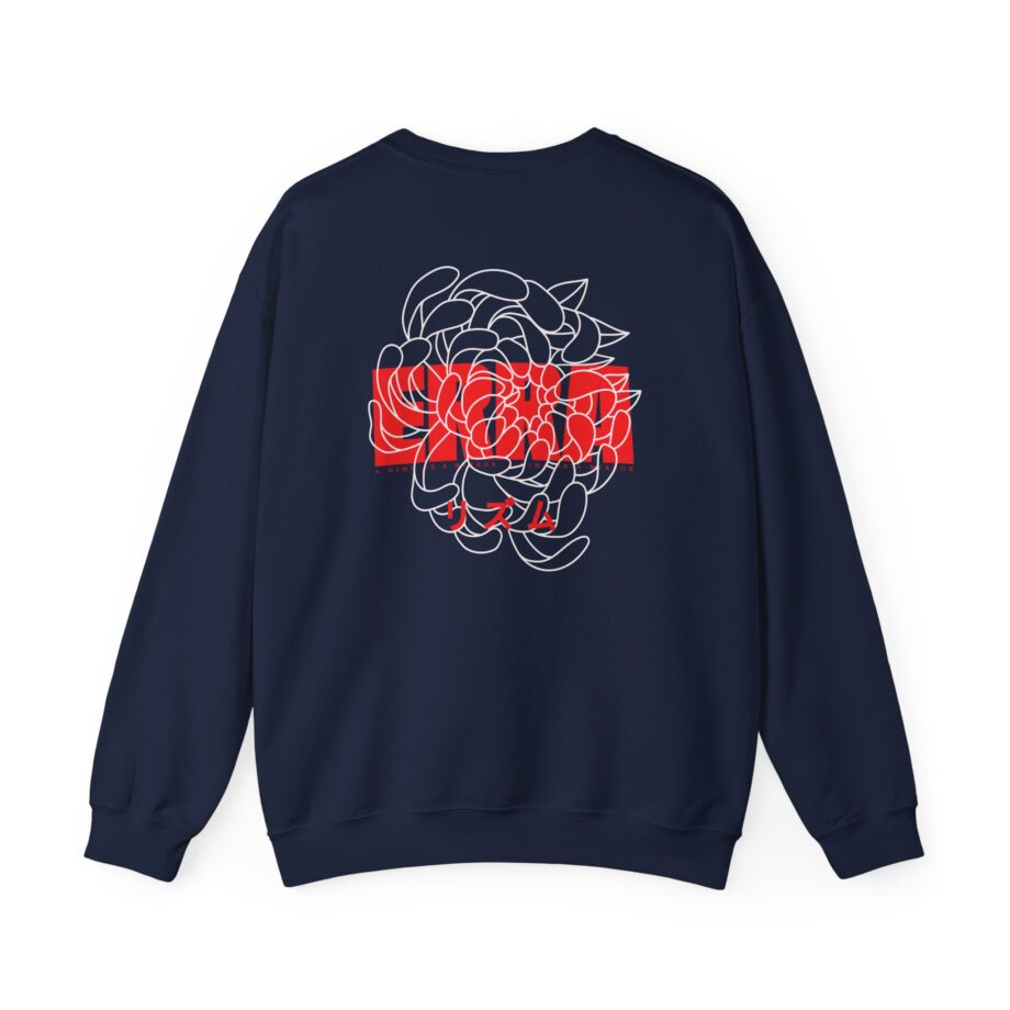 Erra Blossom Unisex Heavy Blend™ Crewneck Sweatshirt