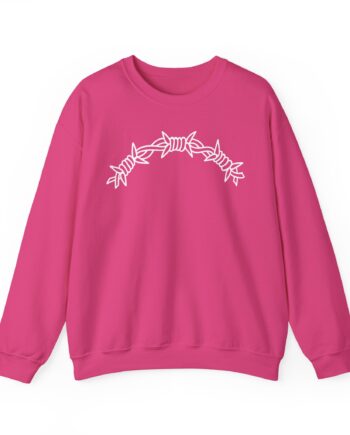 Sexmane Unisex Heavy Blend™ Crewneck Sweatshirt