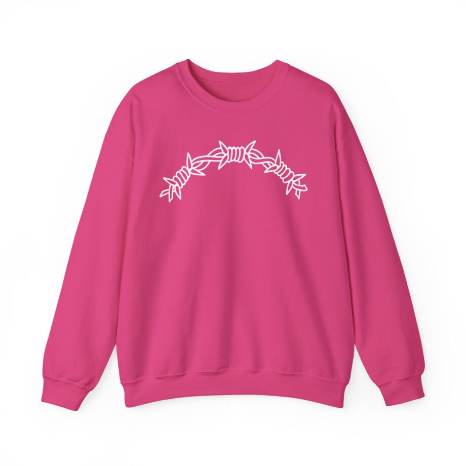 Sexmane Unisex Heavy Blend™ Crewneck Sweatshirt