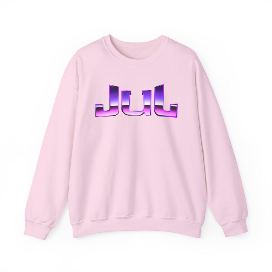 Jul Unisex Heavy Blend™ Crewneck Sweatshirt