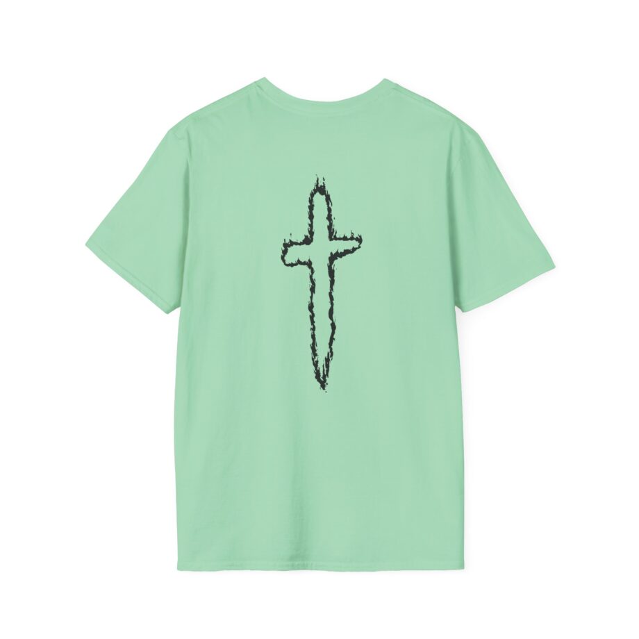 Saint Jhn Ghetto Lenny's Love Songs Unisex Softstyle T-Shirt