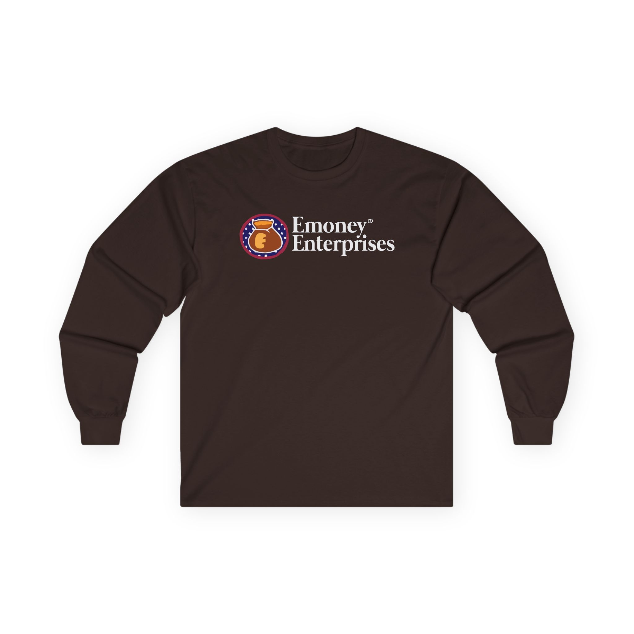 Erobb221 Unisex Ultra Cotton Long Sleeve Tee