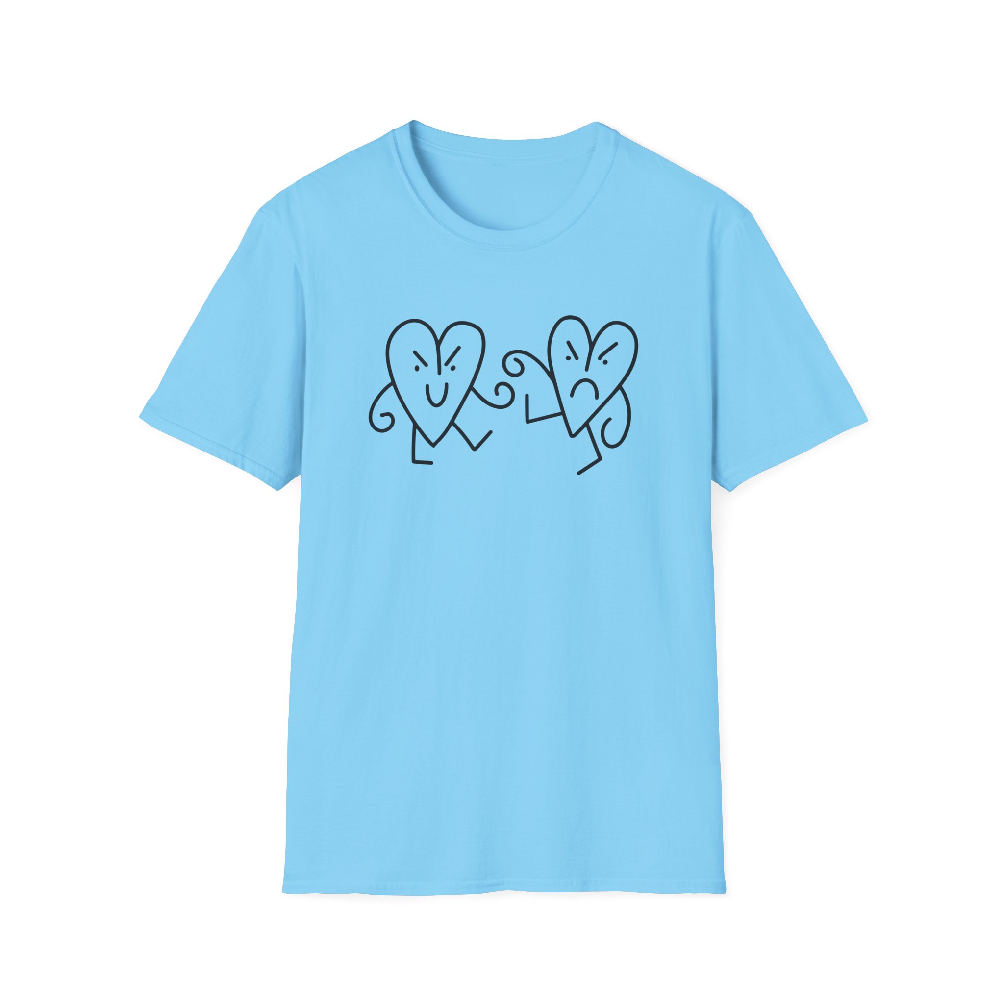 Makko Unisex Softstyle T-Shirt