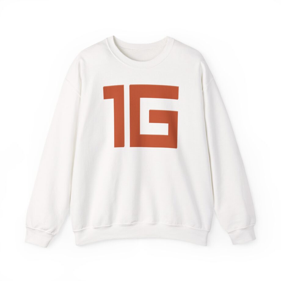 Summit1g Unisex Heavy Blend™ Crewneck Sweatshirt