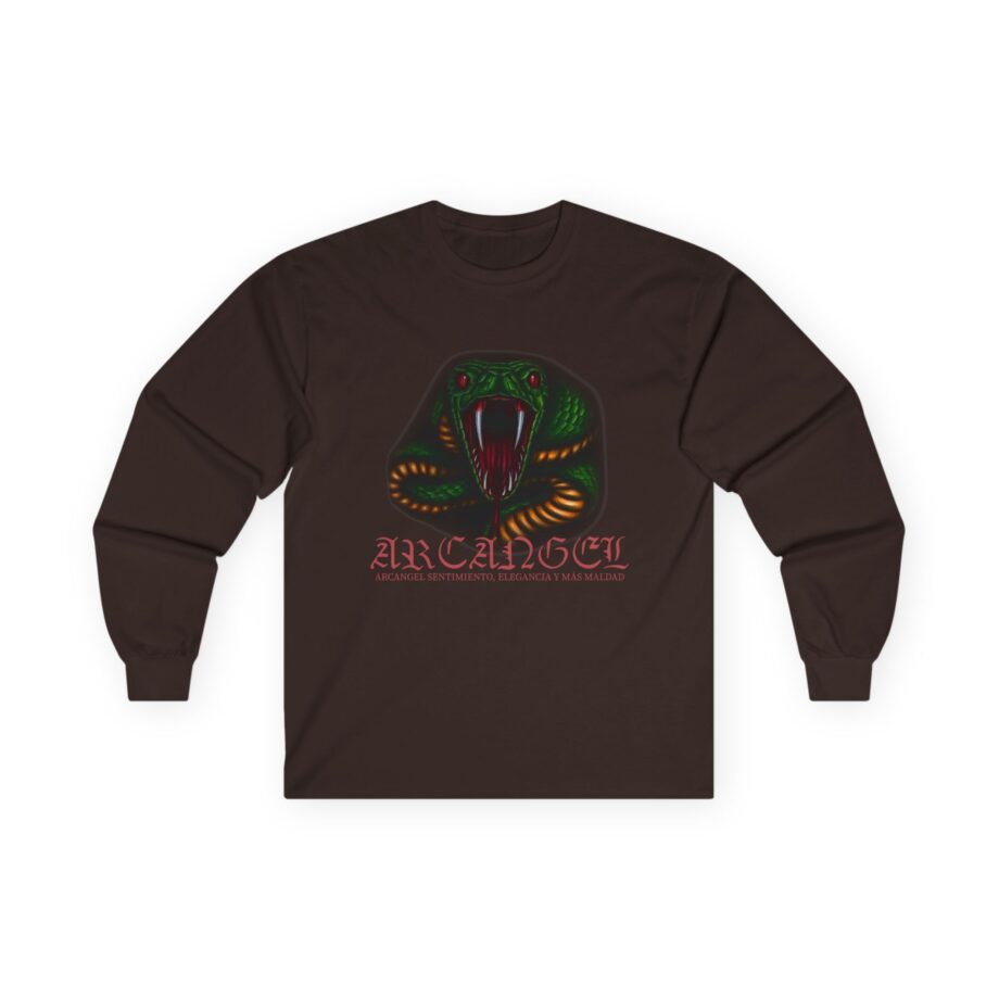 Arcangel Unisex Ultra Cotton Long Sleeve Tee