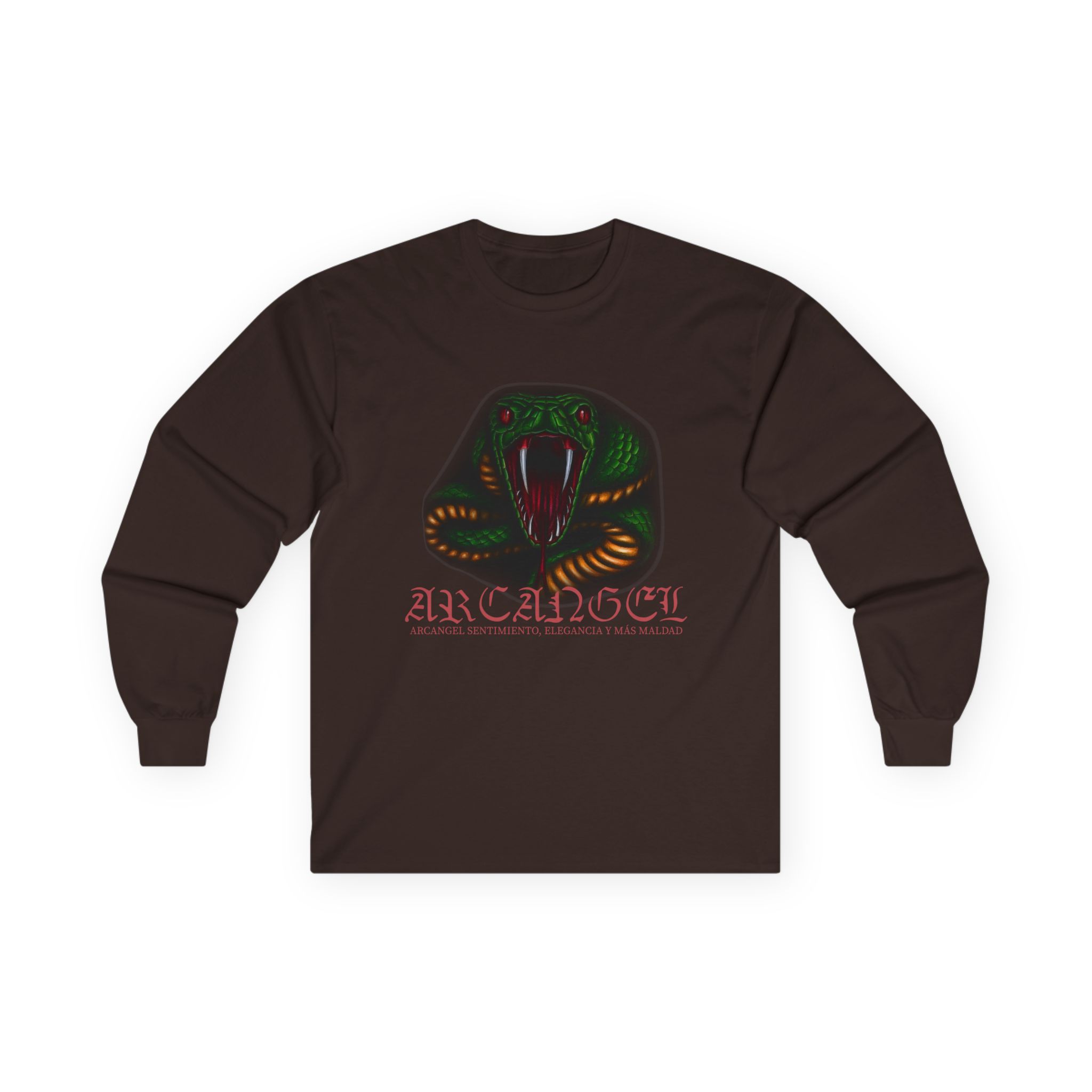 Arcangel Unisex Ultra Cotton Long Sleeve Tee